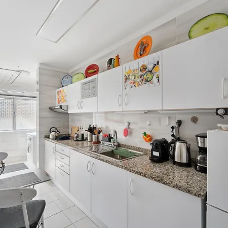 Appartamento Refugio No Oporto
