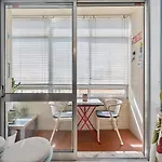 Refugio No Appartement Porto