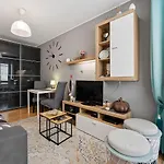 Refugio No Appartement