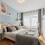 Appartement Refugio No