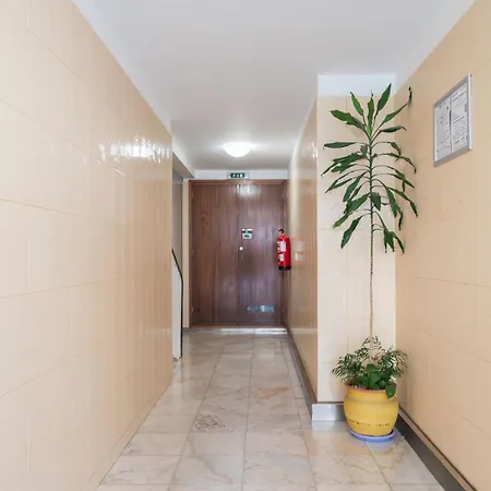 Apartamento Refugio No Oporto