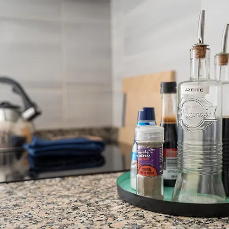 Refugio No Lejlighed *