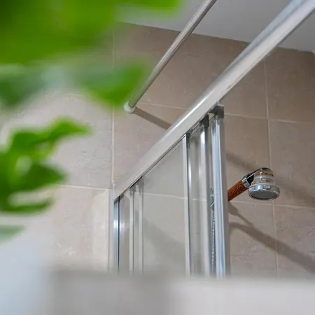 Apartamento Refugio No *