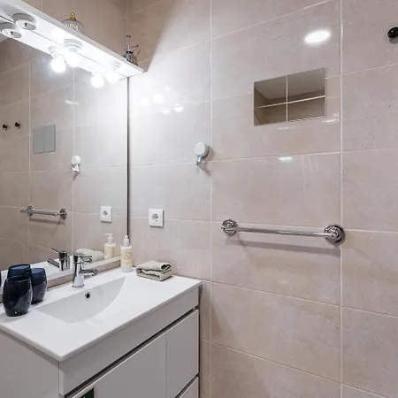 Apartamento Refugio No