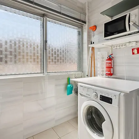 Apartamento Refugio No Oporto