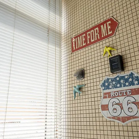 Apartamento Refugio No *