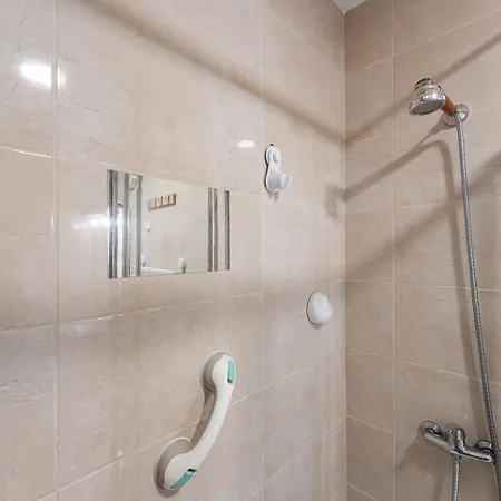 Apartamento Refugio No Oporto