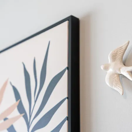 Apartamento Refugio No