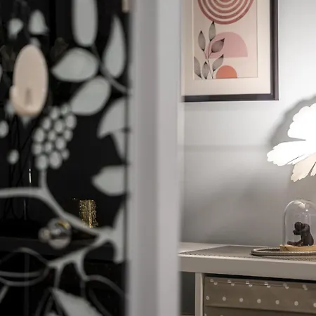 Apartamento Refugio No *