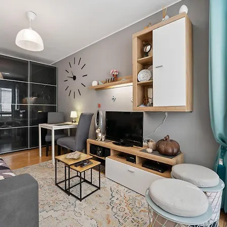 Refugio No Apartamento