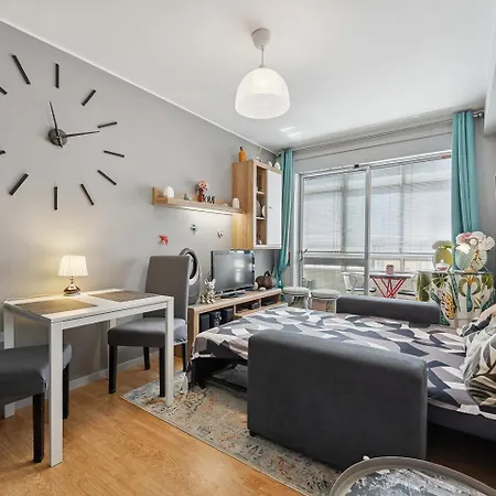 Refugio No Apartamento Oporto