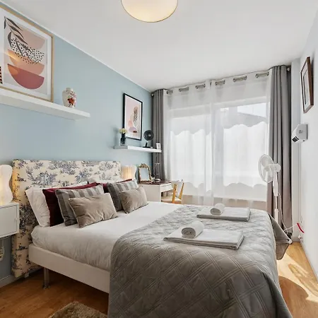 Apartamento Refugio No