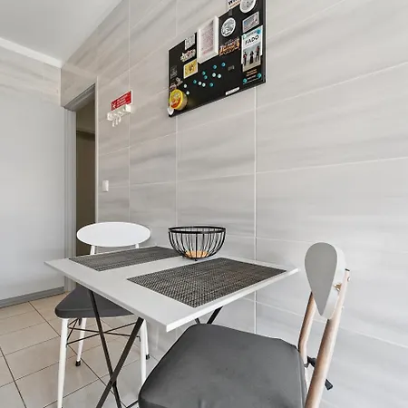 Refugio No Apartamento *