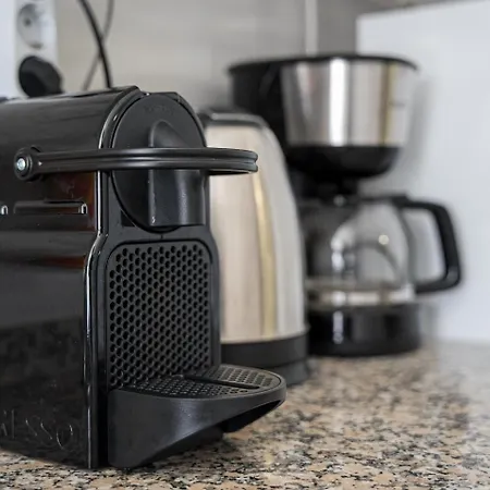 Refugio No Apartamento