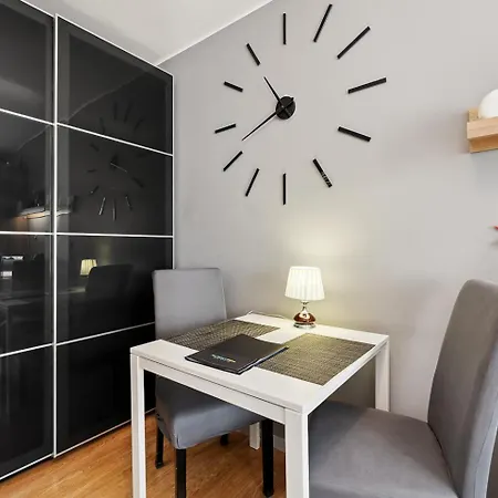 Refugio No Apartamento *