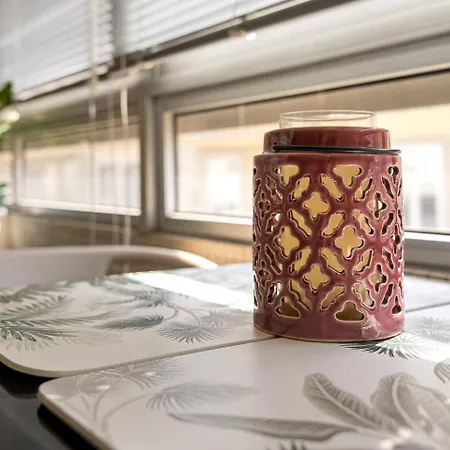 Apartamento Refugio No *