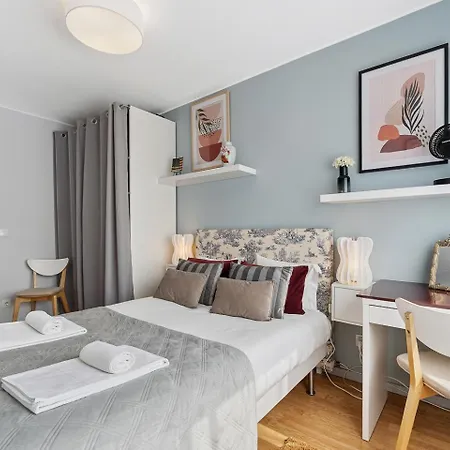 Apartamento Refugio No Oporto