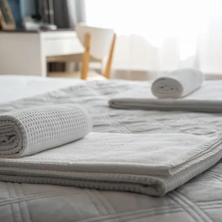 Refugio No Apartamento Oporto