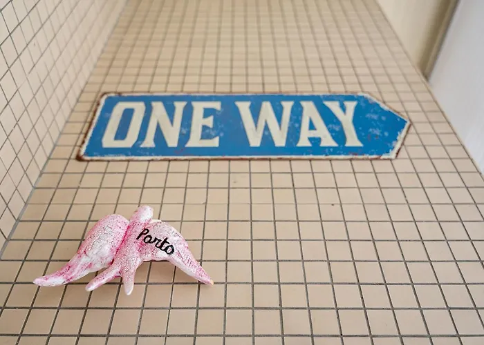 Lejlighed Refugio No