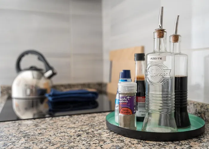 Refugio No Lejlighed *