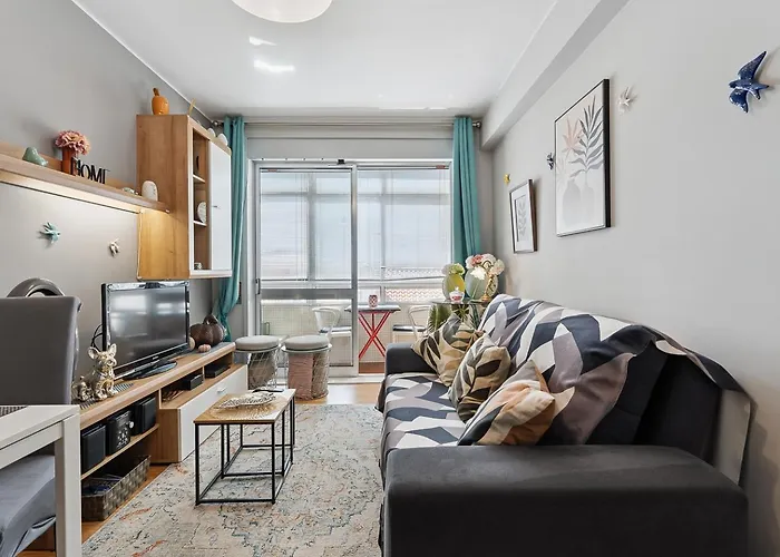 Refugio No Apartment *