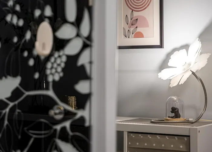 Apartment Refugio No *