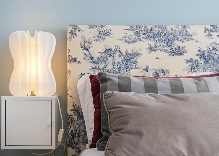 Refugio No Apartment Porto