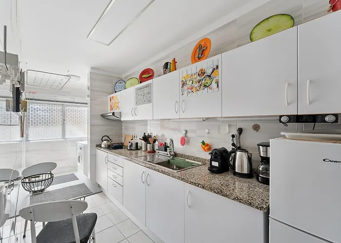 Apartment Refugio No Porto