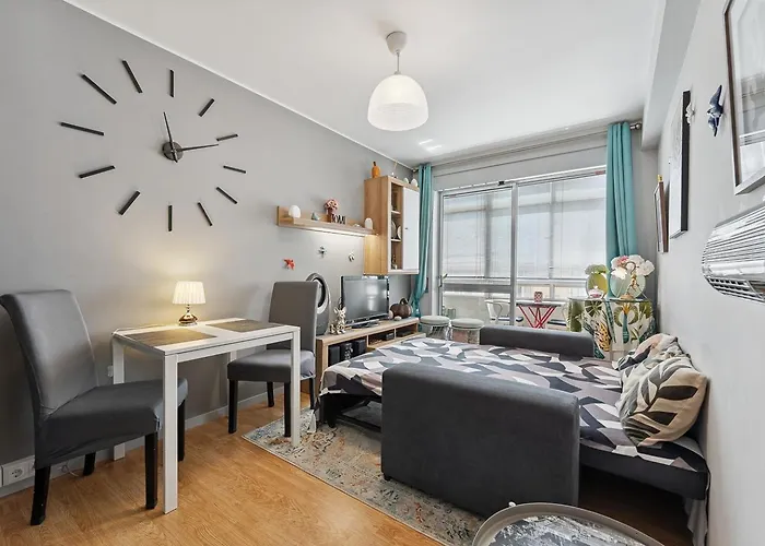 Refugio No Apartment Porto