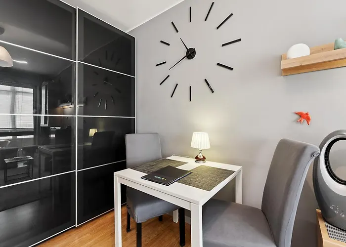 Refugio No Apartment *