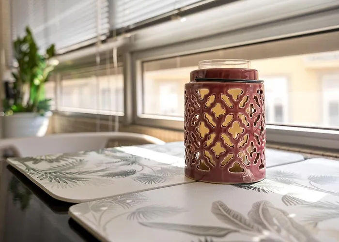 Lejlighed Refugio No *