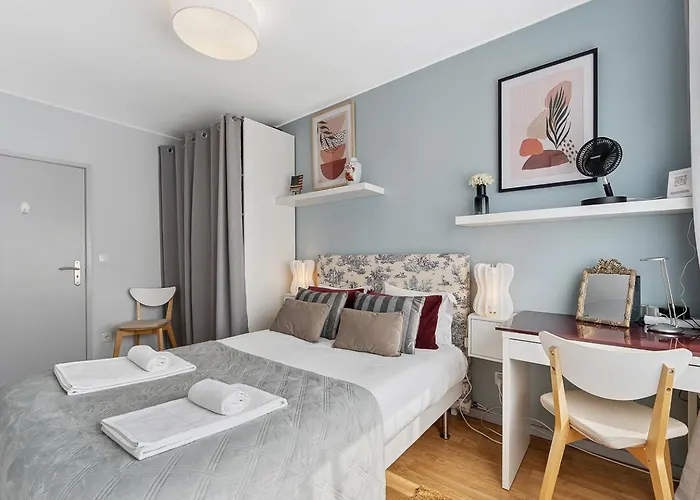 Apartment Refugio No Porto