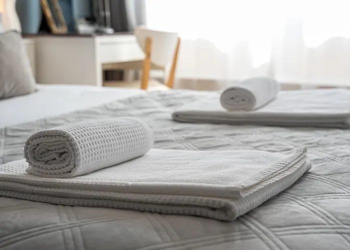 Refugio No Apartment Porto