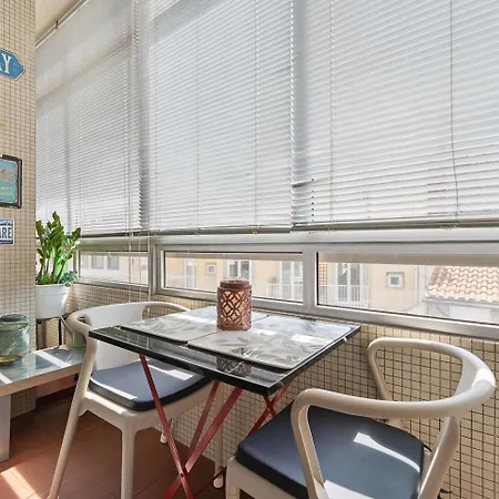 Appartement Refugio No *