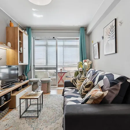 Refugio No Appartement *