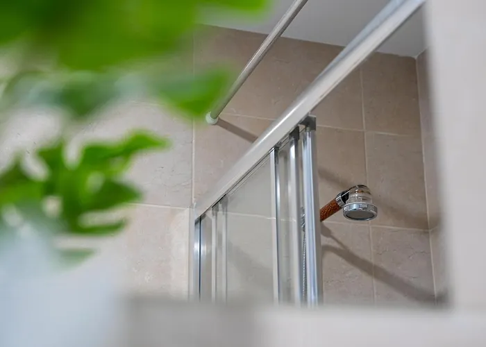 Appartement Refugio No *