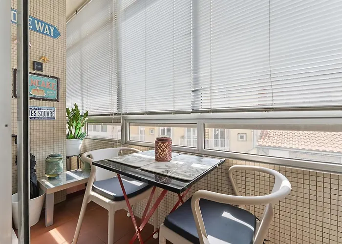 Appartement Refugio No *