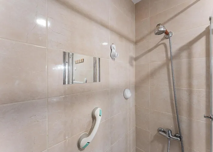 Appartement Refugio No Oporto