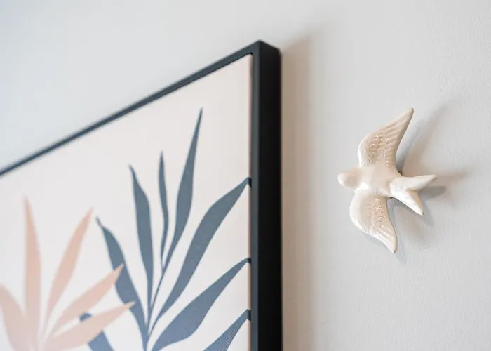 Appartement Refugio No