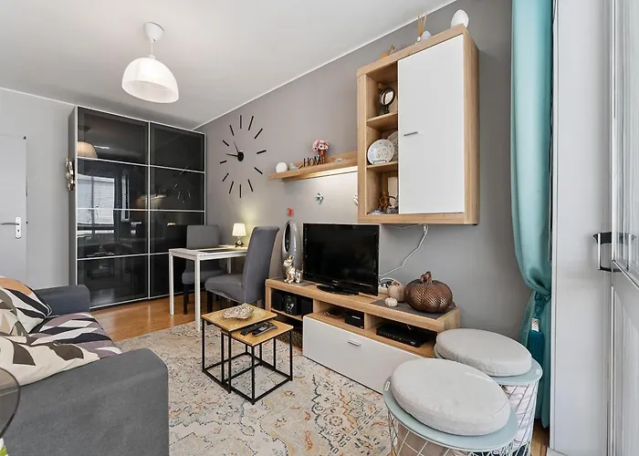 Refugio No Appartement