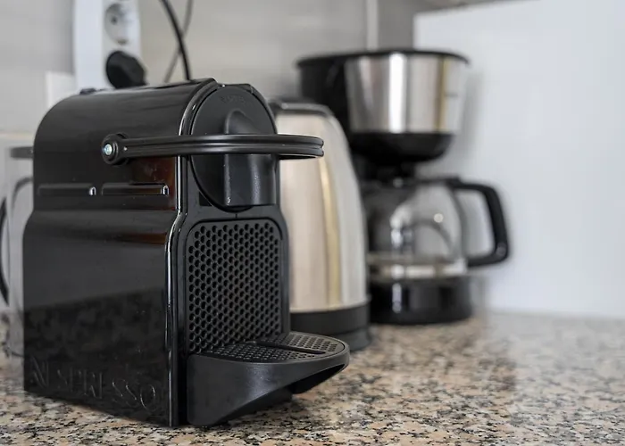 Refugio No Appartement